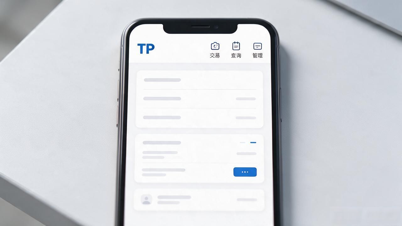 tp官网app为什么被这么多人下载？我用了三个月说真话
