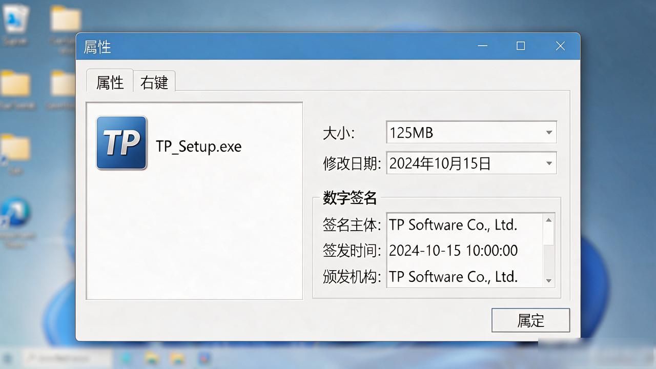 下载TP官网_识别山寨站域名特征_3. 最新TP官方网站下载，开启你的网络新世界