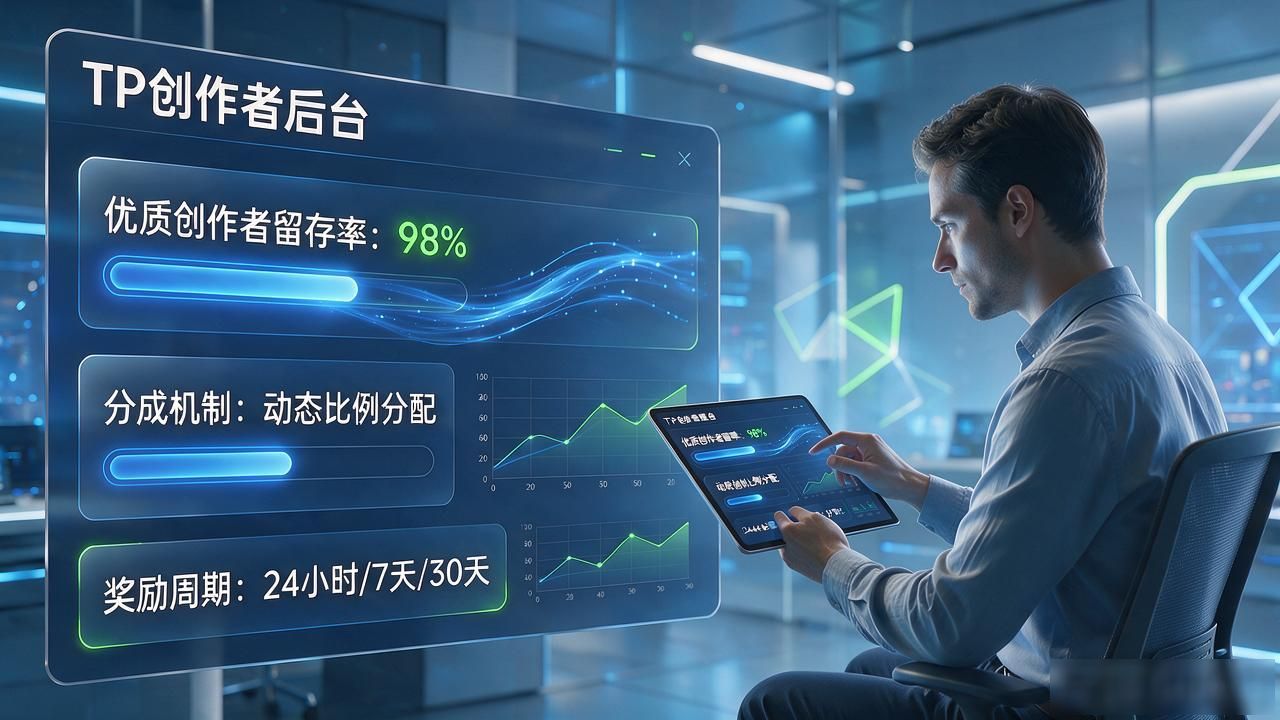 TP官方下载安装app的完整流程｜运营策略与供给侧，到底怎么搭
