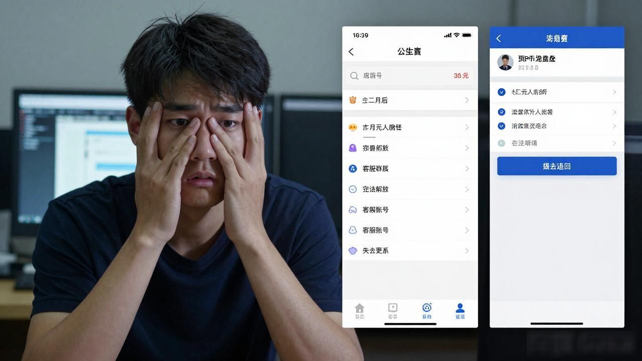 下载秘密数字货币到底靠谱吗？我劝你别再往群里充钱了