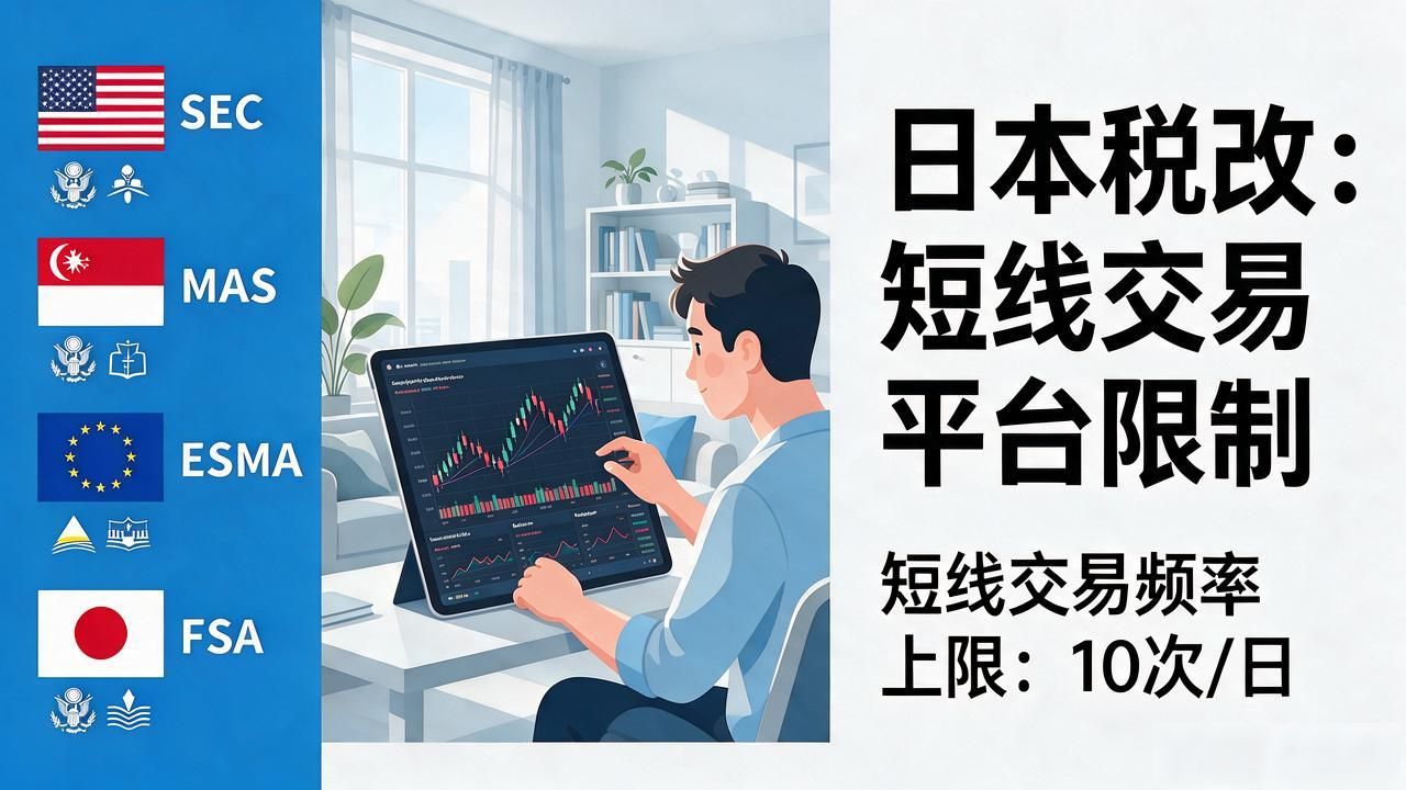 国外数字货币概念股，普通人想上车前必须搞懂的几条硬指标