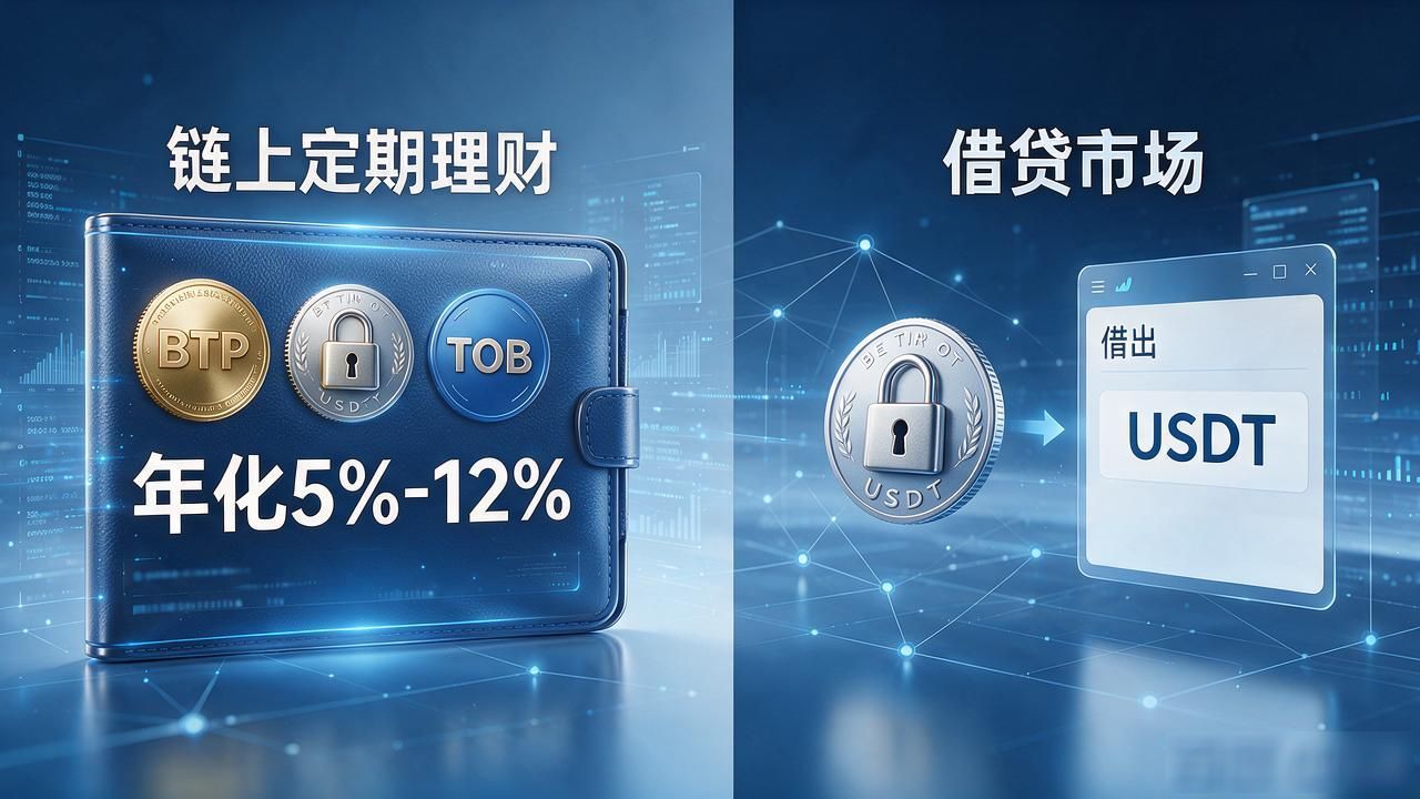 twobit数字货币怎么样？侧链理财借贷值得参与吗