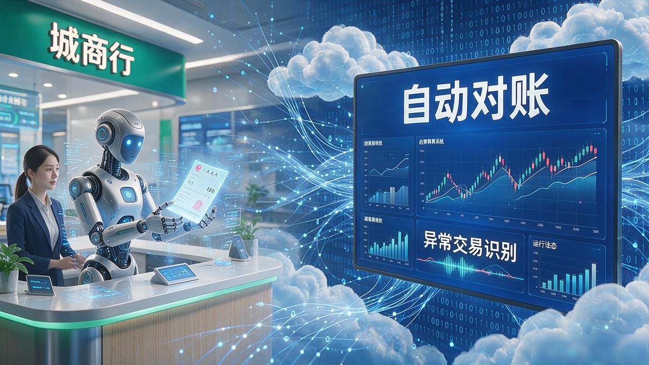 云从科技布局数字货币，不是随便蹭概念，这几层逻辑你得看明白