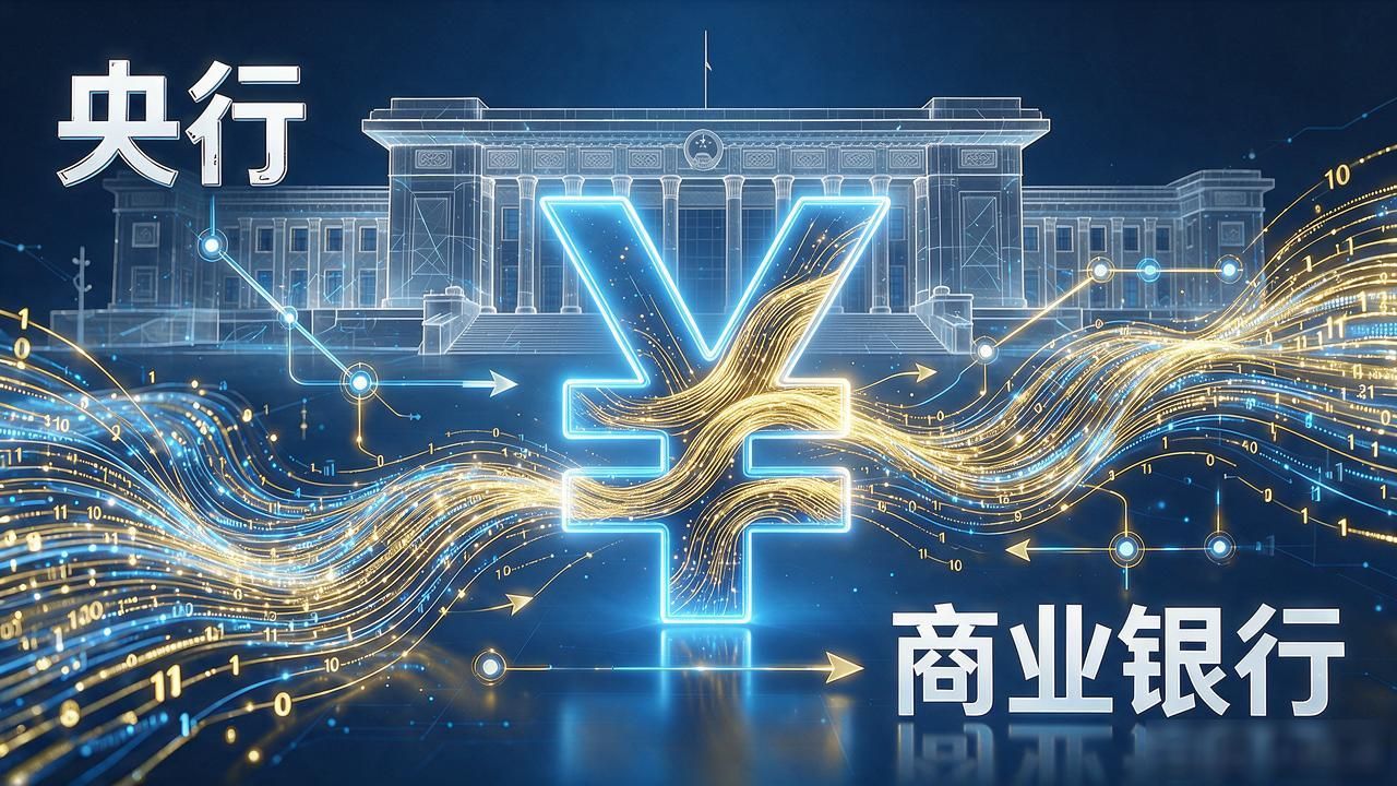 央行发数字货币为什么这么难？五个现实挑战每个都绕不过去