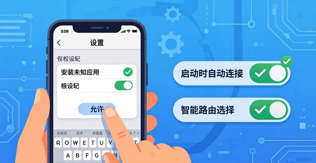 什么是无缝连接模式_3. 安装tp官方下载安卓最新版,畅享无缝连接_无缝连接是什么意思啊