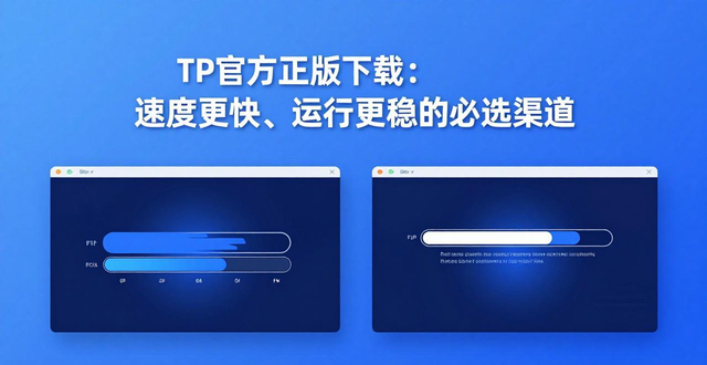 TP官方正版下载：速度更快、运行更稳的必选渠道