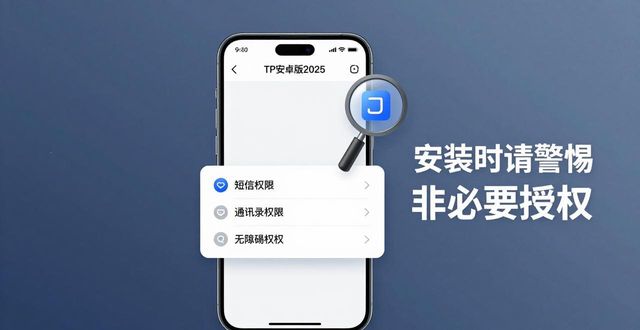 TP安卓版2025下载安不安全？真实分析来了
