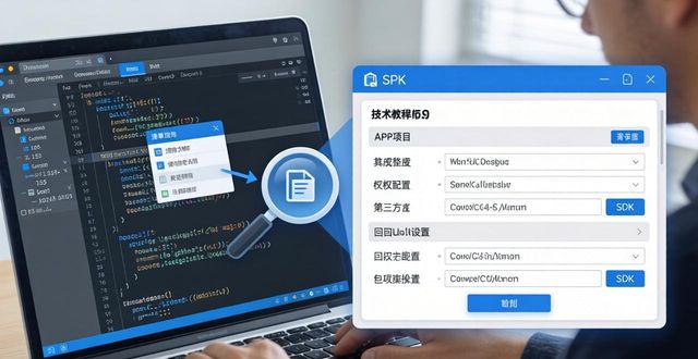 TP官网下载APP后，如何集成第三方应用？
