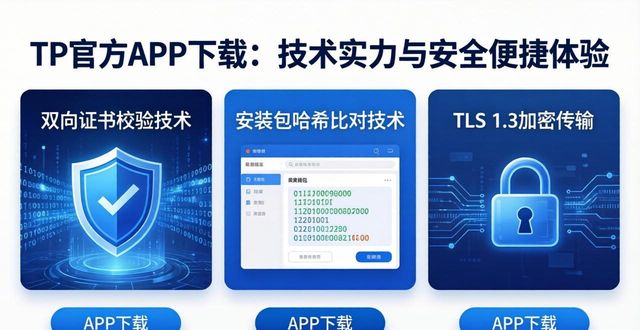 TP官方APP下载：技术实力与安全便捷体验