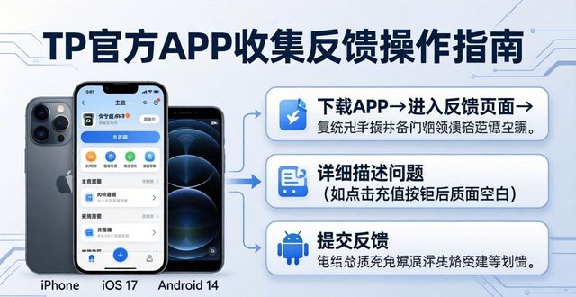 如何通过TP官方下载安装app获取用户反馈_获取反馈在哪里_获取反馈信息的途径