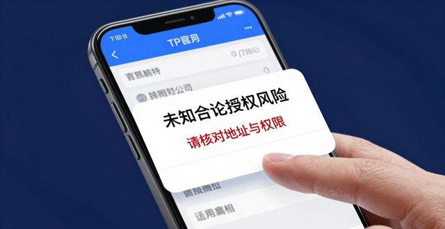 TP官方app风险管理靠谱吗？用户必看安全分析
