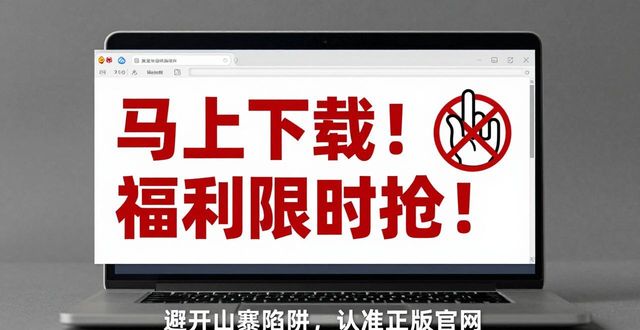 TP官网下载APP正版，避开山寨陷阱的3个技巧