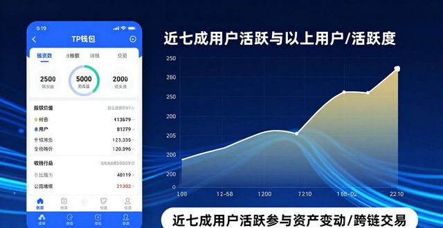 TP钱包下载量飙升 用户活跃度分析