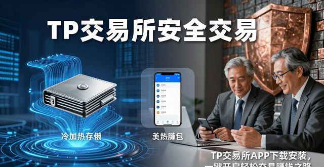 TP交易所APP下载安装，一键开启轻松交易赚钱之路