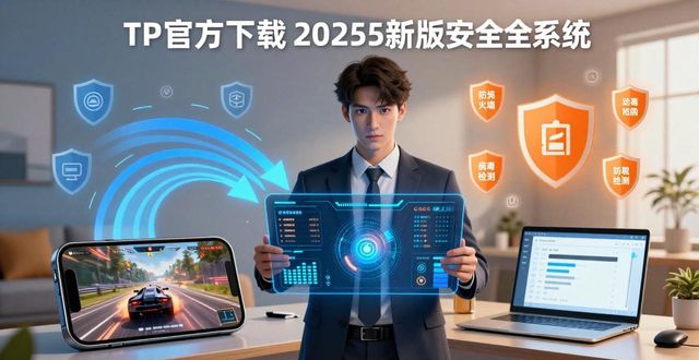 TP官方下载安卓2025：新版安全系统与高性能如何实现双赢局面