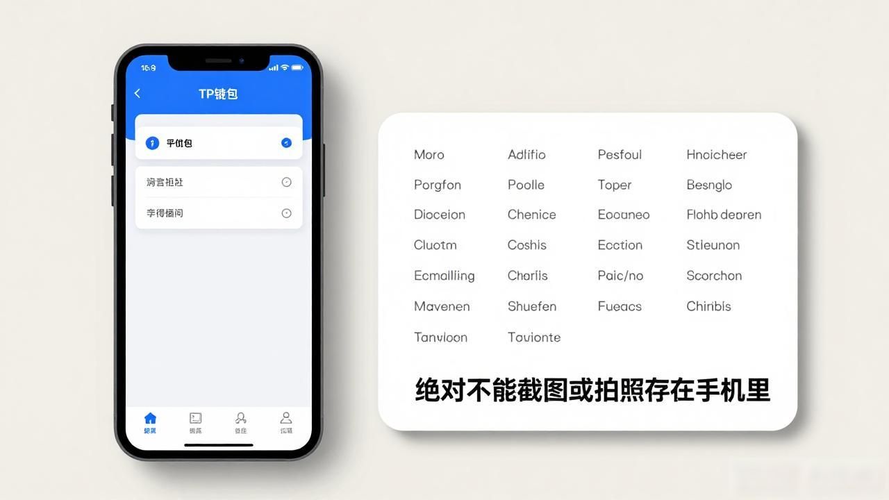 2025 TP钱包官网怎么下载？新手一看就懂的完整教程