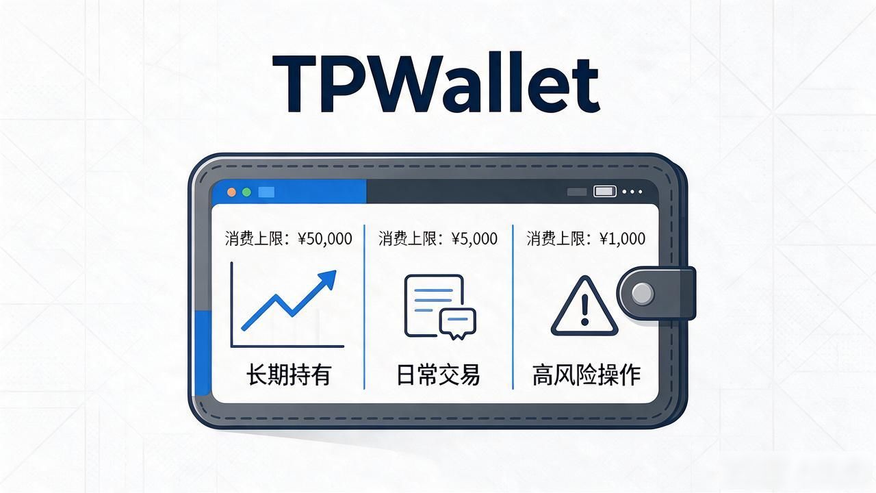 TPWallet预算管理全攻略，数字资产不再乱花