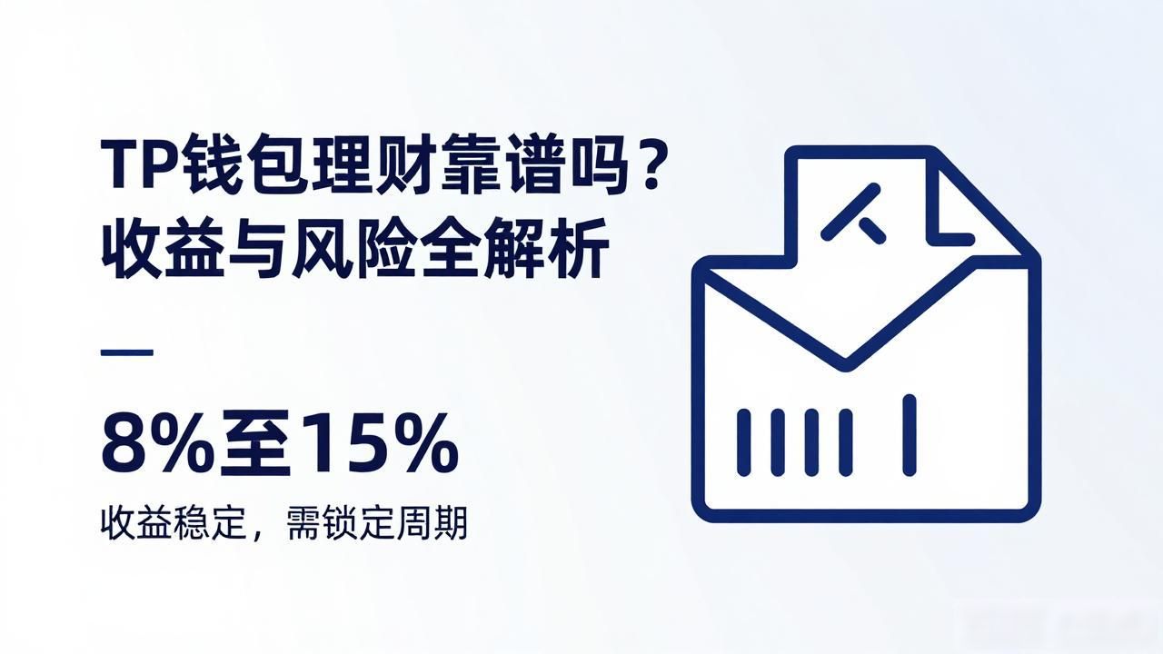 TP钱包提供的理财服务分析_TP钱包理财产品风险 TP钱包活期理财赎回规则 TP钱包定期理财收益情况