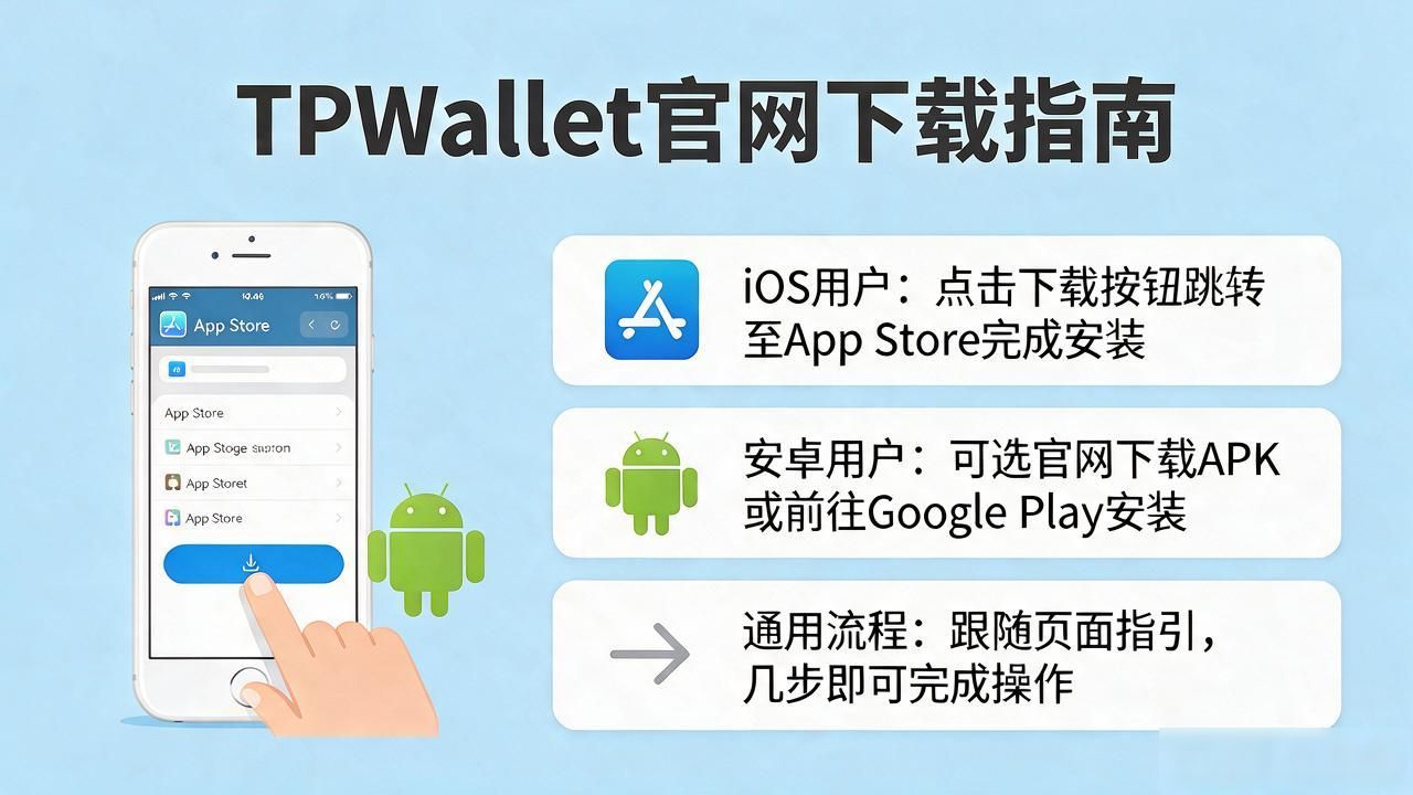 保护数字资产安全_如何在TPWallet官网下载进行客户推荐_TPWallet官网下载