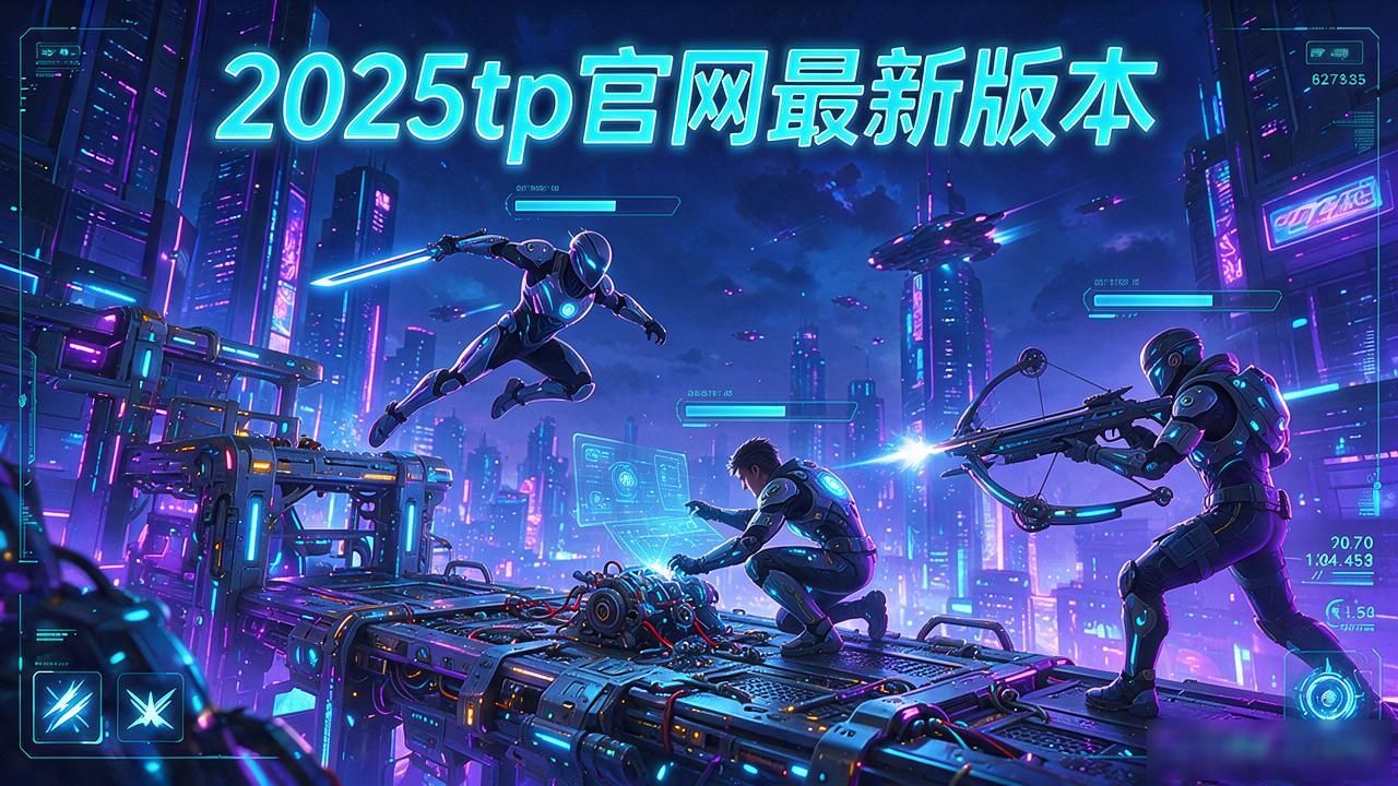2025tp官网最新版本挑战怎么玩