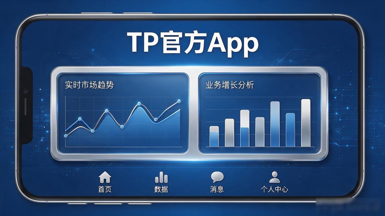 TP官方App实时数据解读，助你精准决策