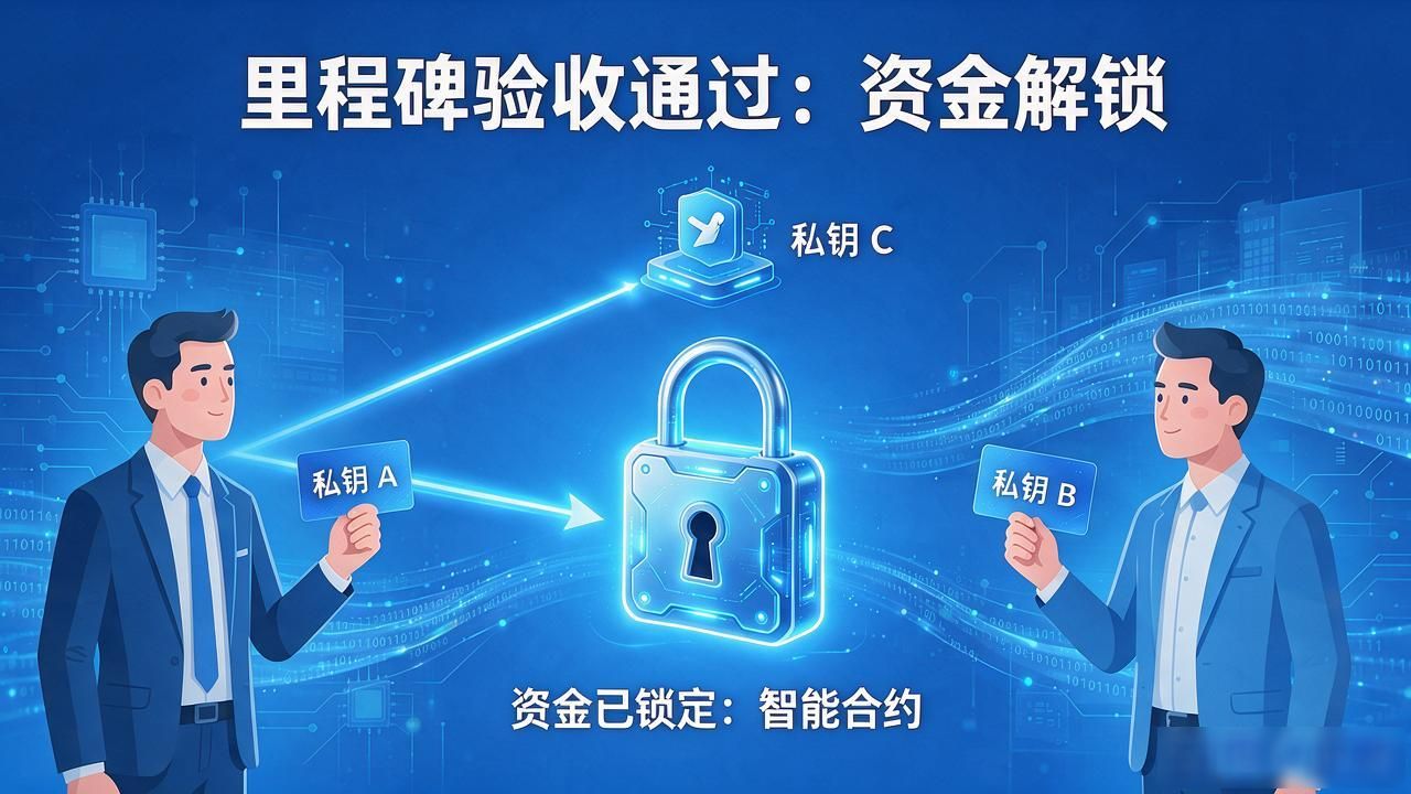 TPWallet项目合作资金隔离方案_链上可验证资产流转实操指南_通过TPWallet进行高效项目合作的建议