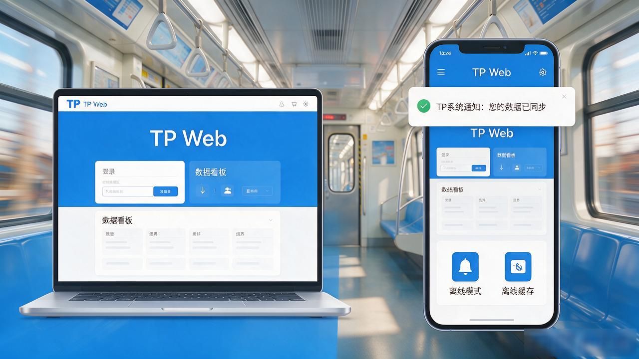 TP官方APP怎么下载？装上用了一周说说真实感受