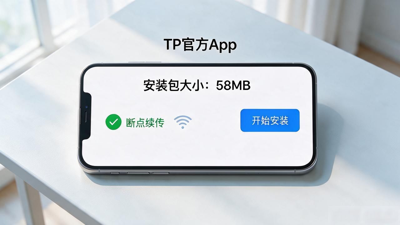 iOS编辑推荐位_安卓商店关键词排名_TP官方下载安装app的市场策略及其效果