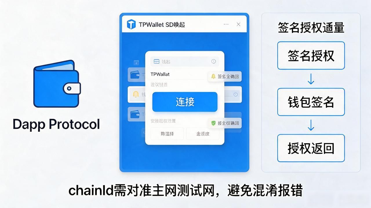 TPWallet的API怎么用？开发者接入全流程与避坑要点