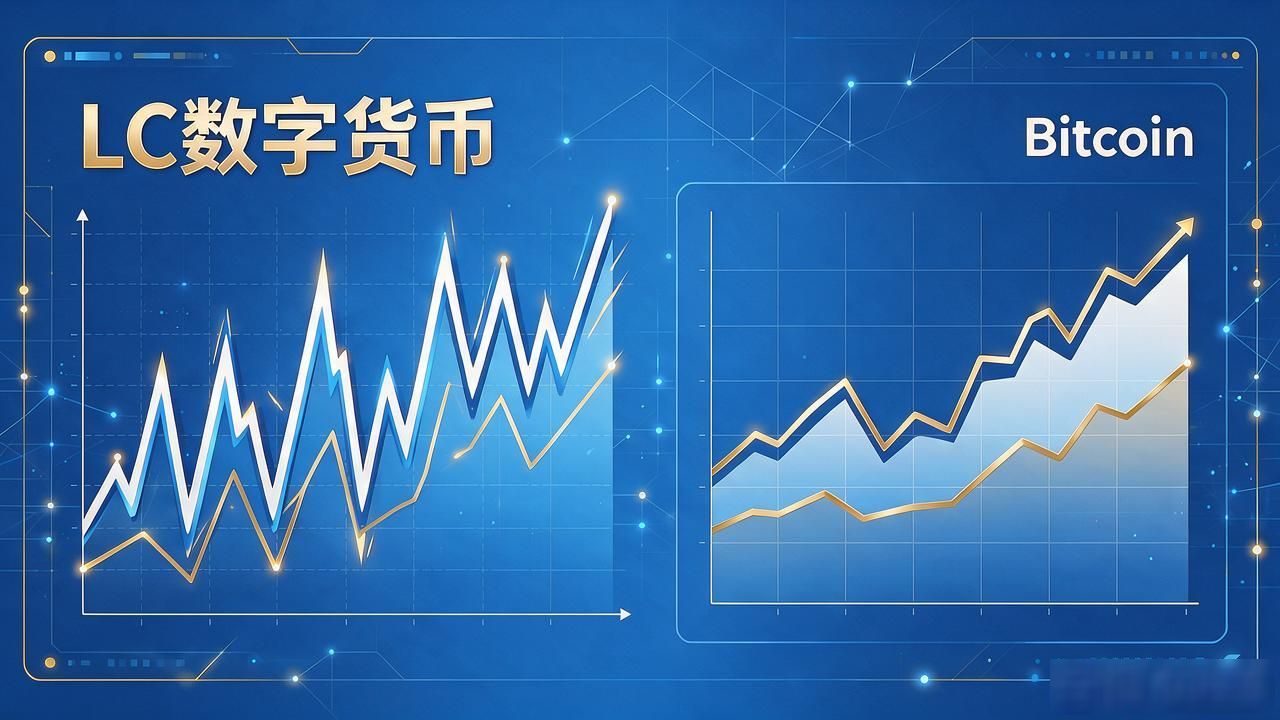 LC数字货币多少钱一个？2026年最新行情和买入价格一次说清