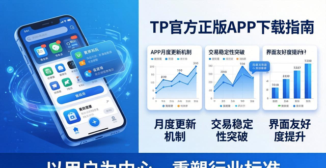 TP官方正版APP下载指南：2026市场趋势与用户必看分析
