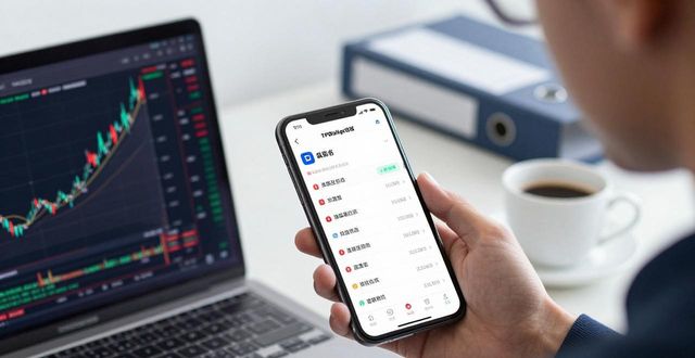 tpwallet官方版体验：投资视野更宽，决策更准