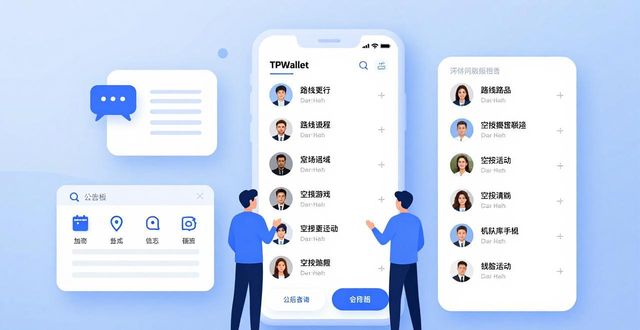 TPWallet助力协作：3步打通跨链沟通
