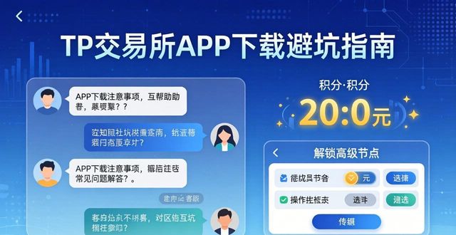 TP交易所APP下载避坑指南：知识积累与共享技巧
