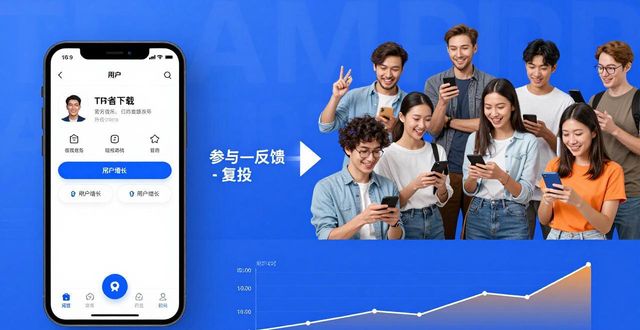 TP官方下载App：参与拉满，收益看得见