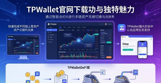 便捷平台_便捷百科_2. 发现tpwallet的独特魅力，立即体验官网下载的便捷