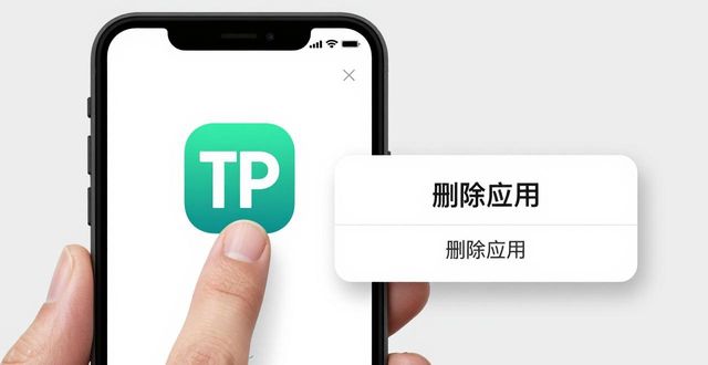 如何卸载TP官方app?_卸载官方应用_卸载app官方知道吗