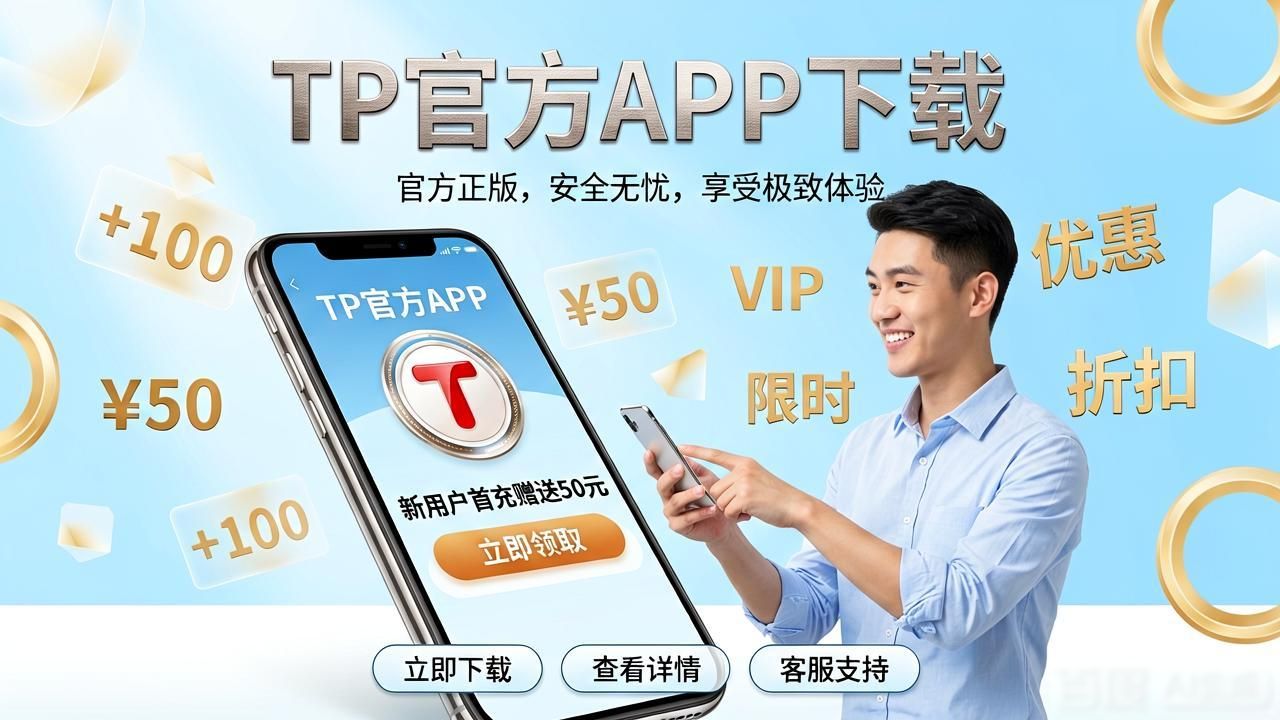 TP官方APP下载