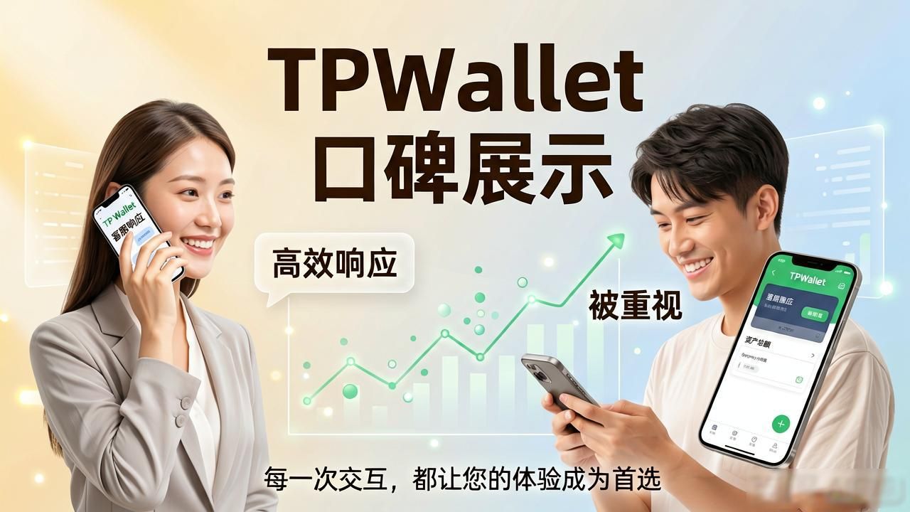 TPWallet口碑好不好？老用户为什么一直用