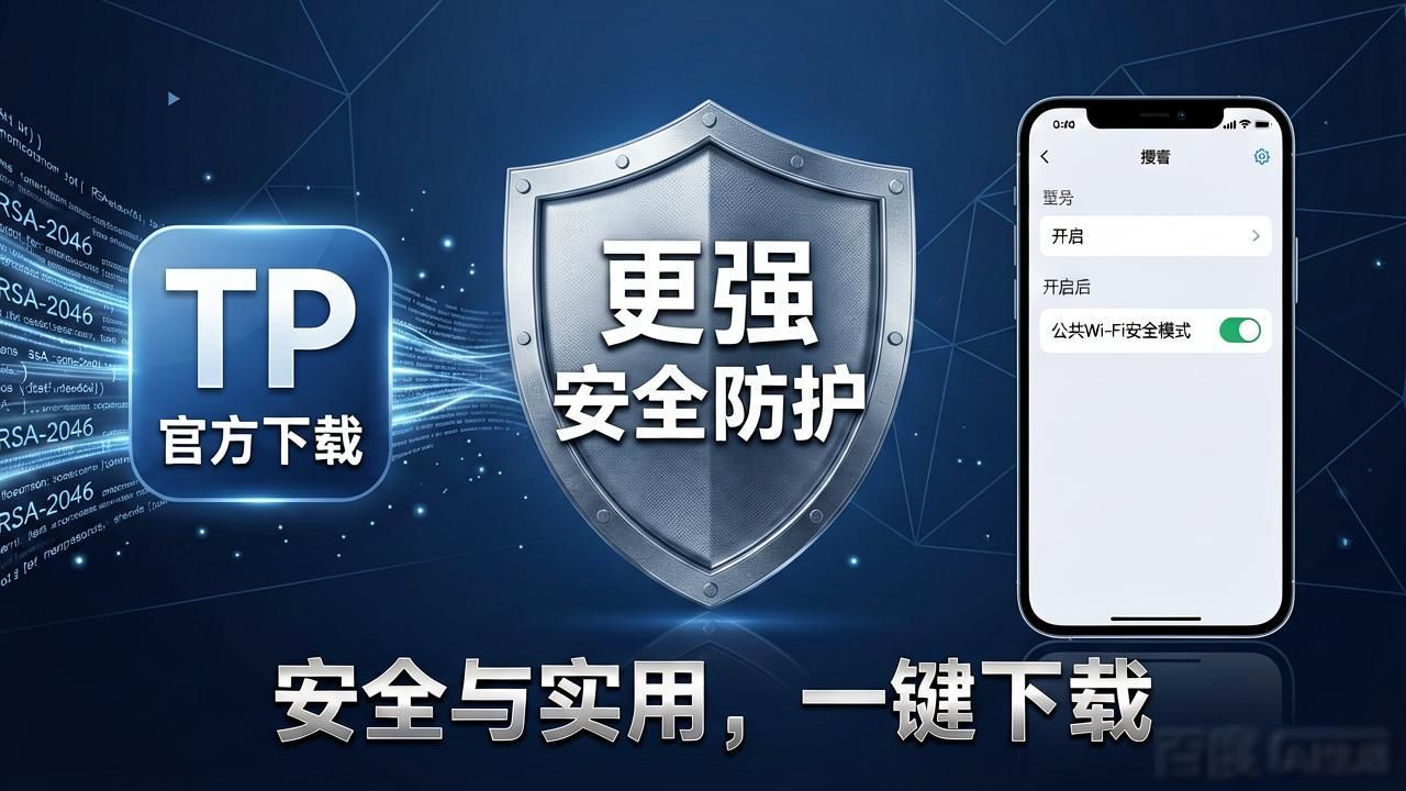 TP官方下载安卓2025新版来了，安全与实用怎么选？