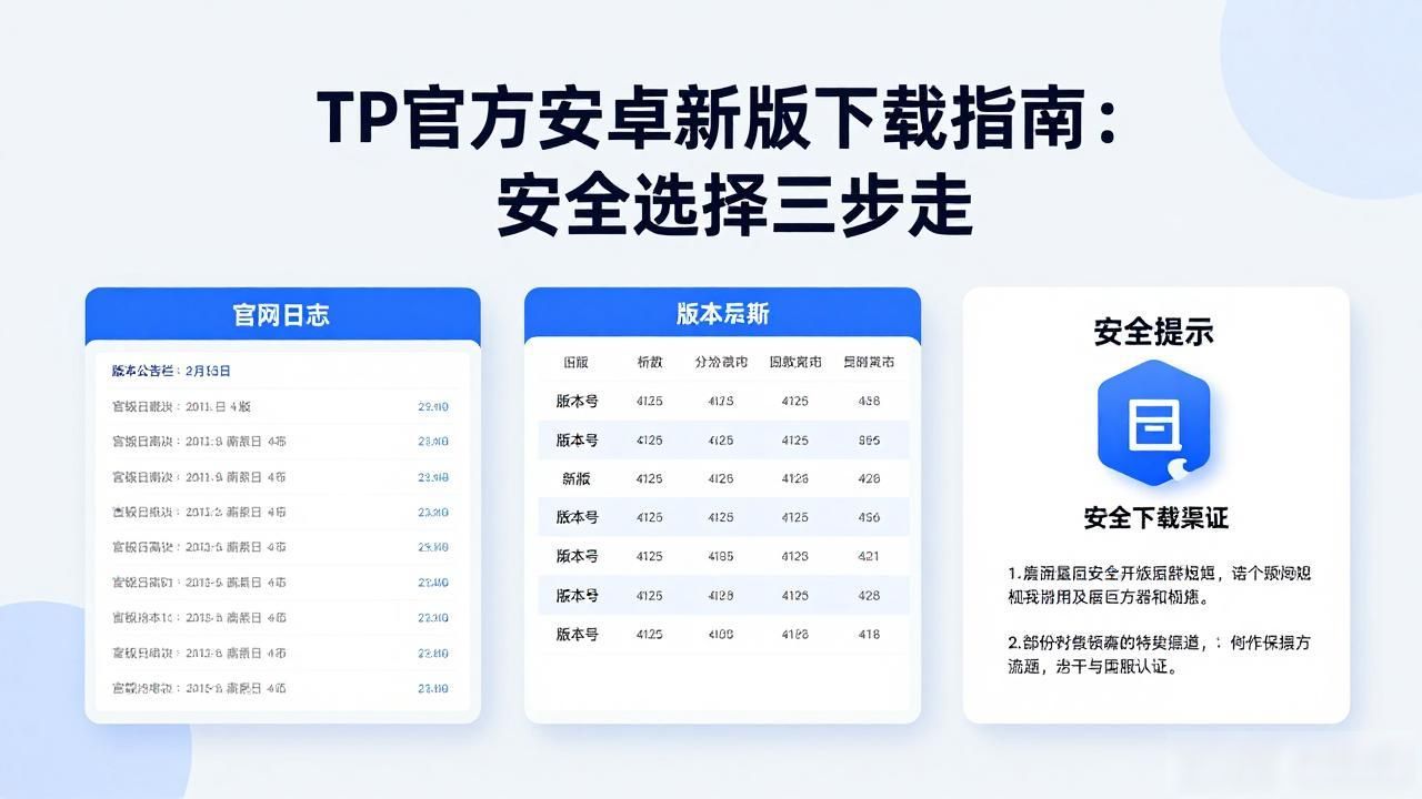 如何做出明智选择以支持TP官方安卓最新版本下载?_下载TP官方安卓最新版本_检查手机权限设置安装TP官方安卓版