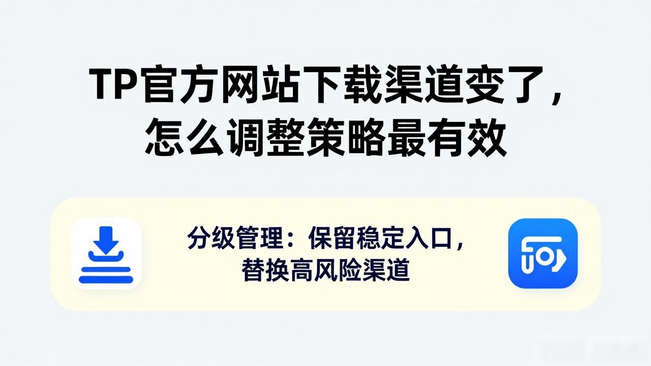 TP官方网址下载的市场变化与调整策略_TP官方下载渠道_安全稳定快速获取TP官方版本