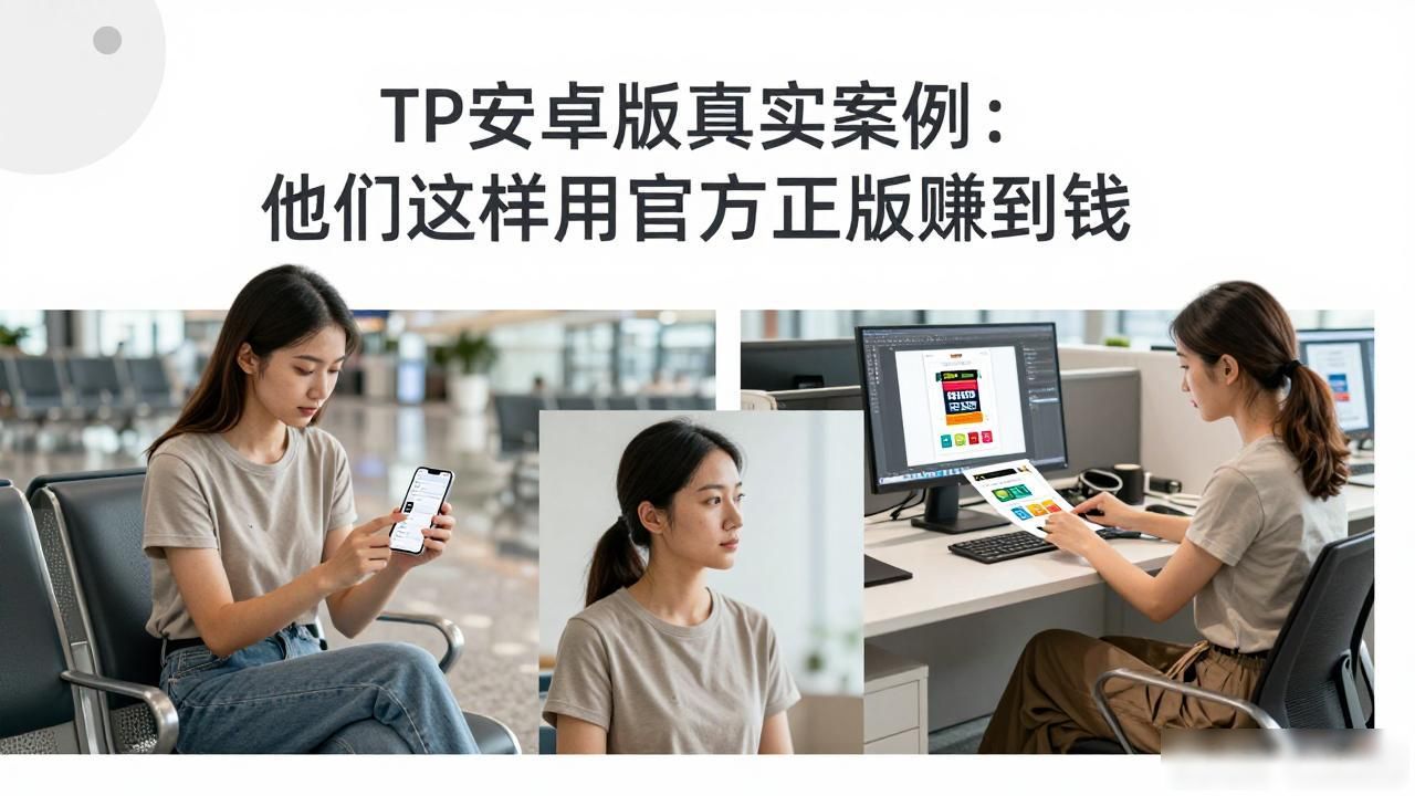 TP安卓版官方正版的使用案例与成功故事_TP安卓版官方正版_跨境电商订单管理