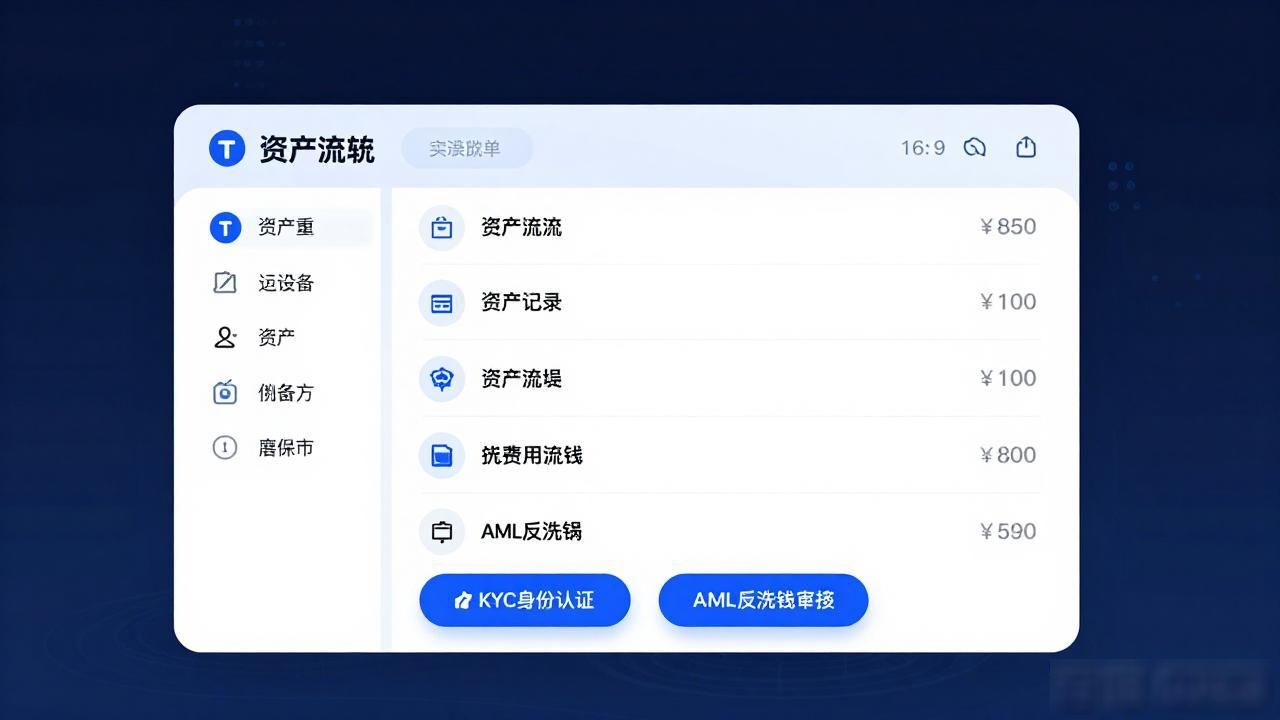 2025 TP钱包怎么下载？财务透明与合规攻略