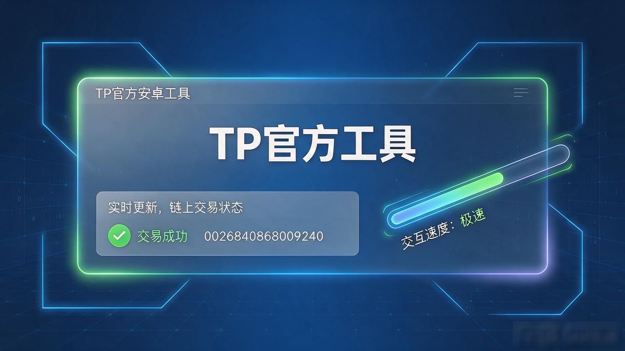 TP安卓版本更新对链上开发效率的提升_如何通过TP官方安卓最新版本服务项目发展?_数字支付区块链开发者安卓TP工具选择