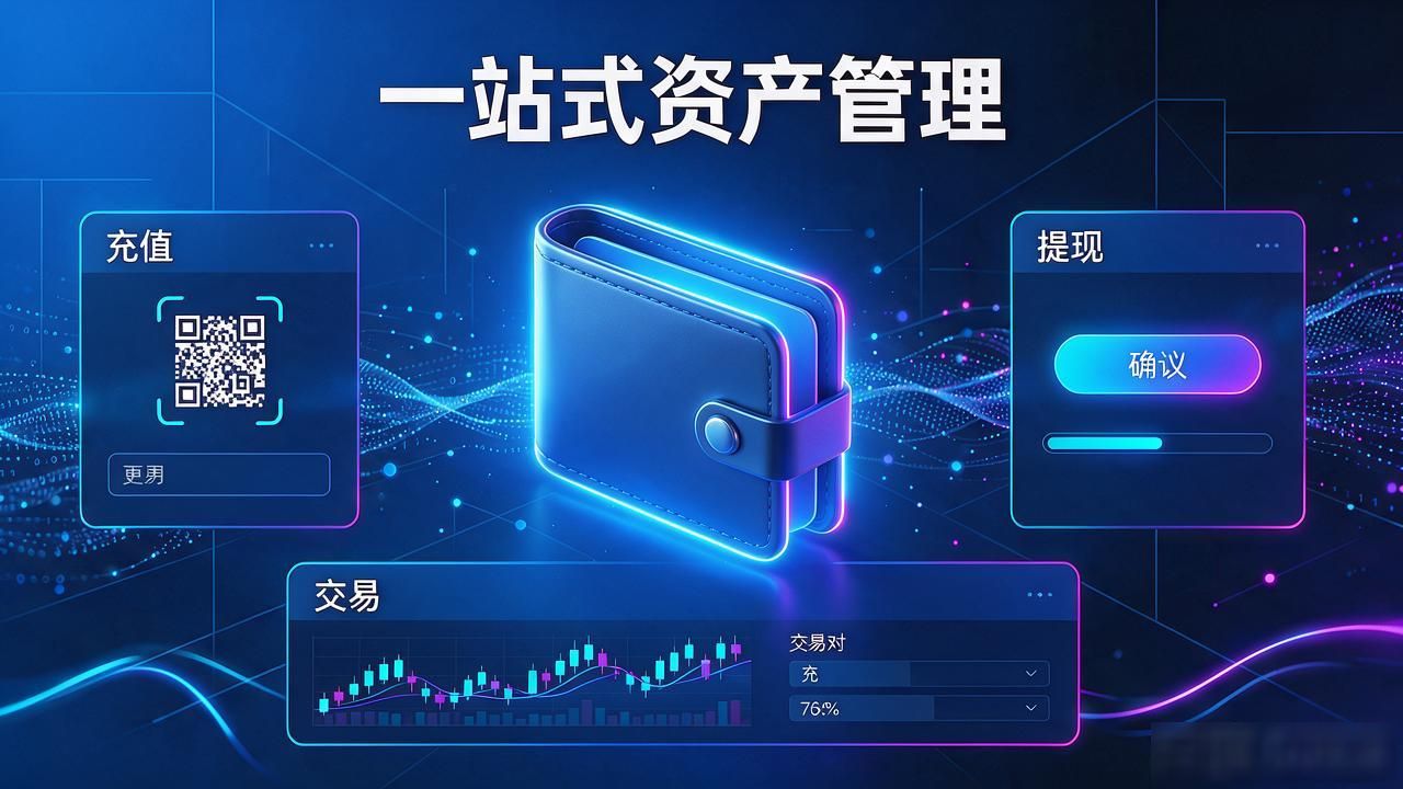 TP官方下载安装app的用户价值分析_TP官方app功能优势_TP官方app安全下载渠道