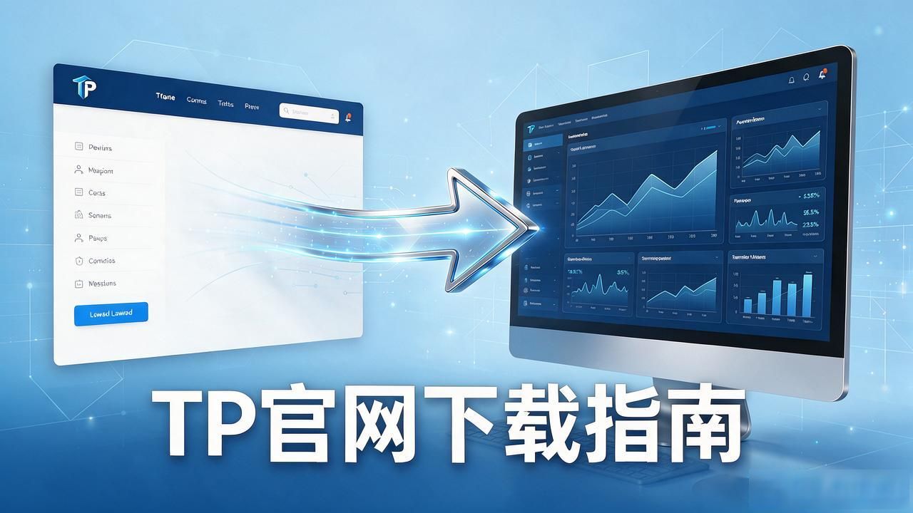 如何通过TP官方网站下载提高数据透明度_数据透明度保障_区块链官方渠道下载