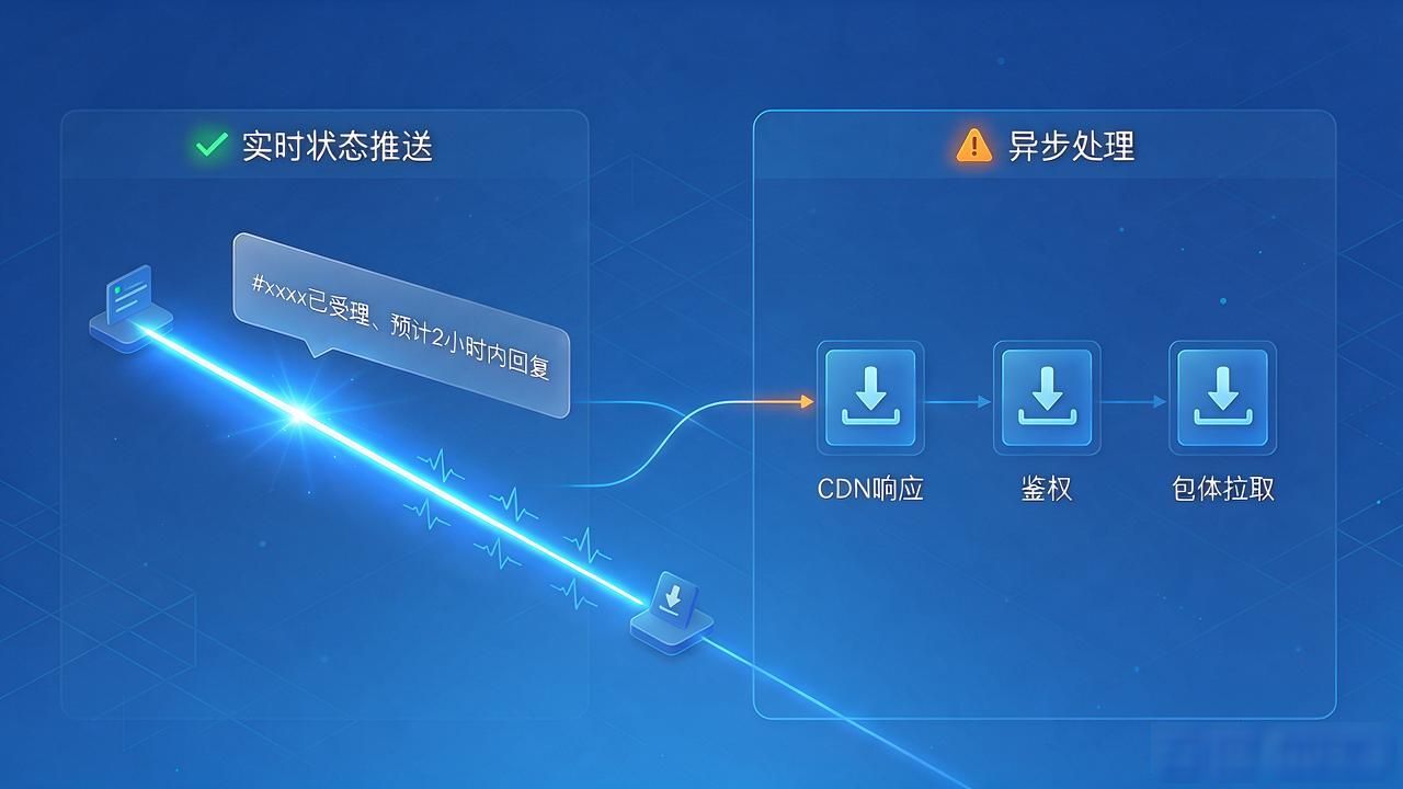 下载成功率监控_TP安卓下载反馈优化_TP官方安卓最新版本下载的实时反馈机制与改进