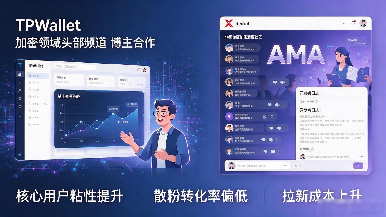 TPWallet空投阶梯激励拉新策略_TPWallet多链钱包推广效果分析_TPWallet的市场推广活动与效果评价