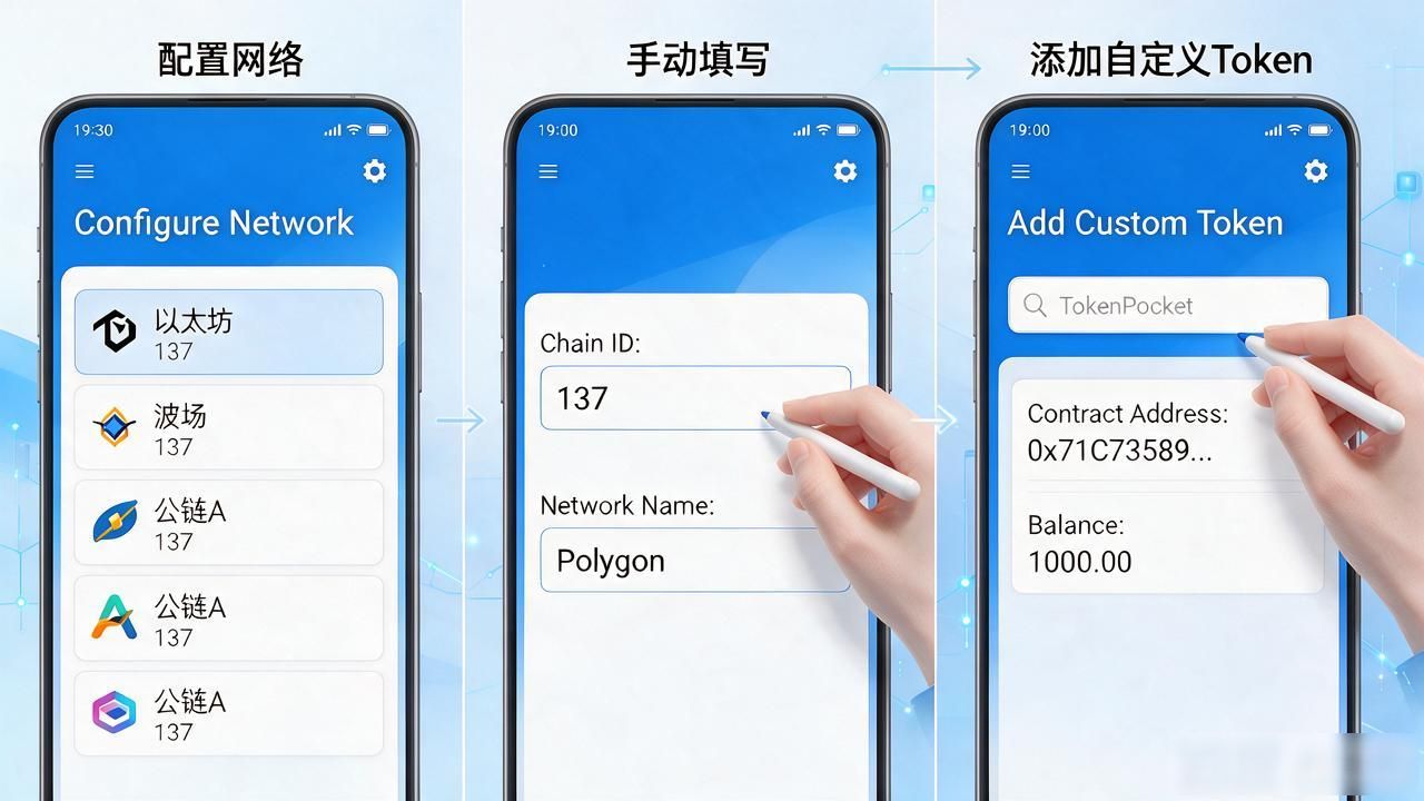 tp钱包app官方下载安装与多链资产管理指南